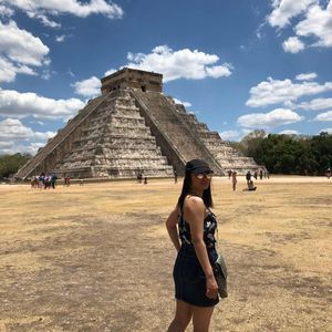 Meet your Posher, Jack